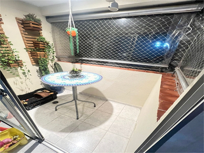 Apartamento, 2 quartos, 53 m² - Foto 5
