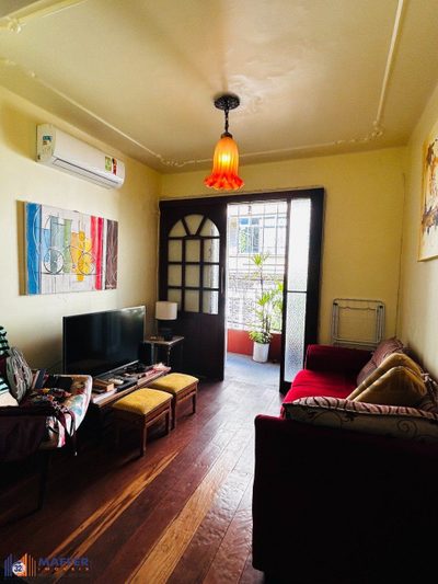 Sobrado, 2 quartos, 100 m² - Foto 3