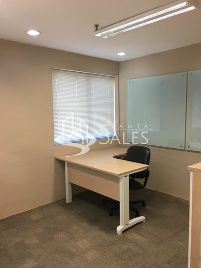 Sala-Conjunto, 35 m² - Foto 2