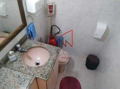 Sala-Conjunto, 35 m² - Foto 1
