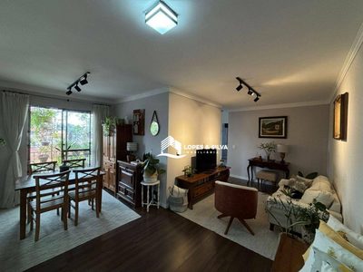 Apartamento, 3 quartos, 64 m² - Foto 2