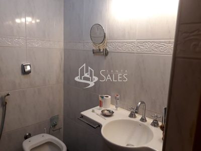 Apartamento, 3 quartos, 135 m² - Foto 5