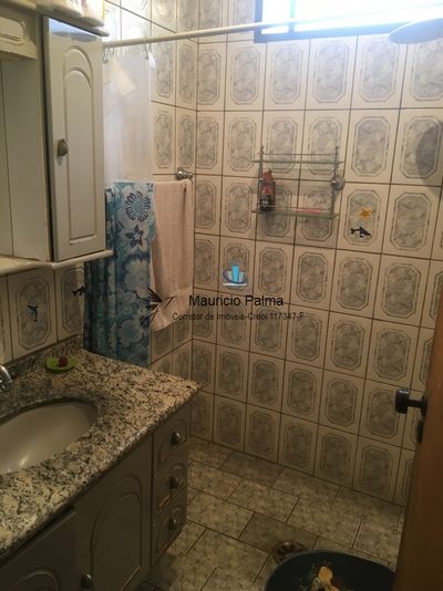 Casa, 3 quartos, 87 m² - Foto 4