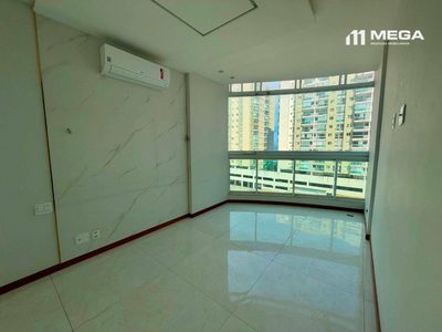 Apartamento, 3 quartos, 90 m² - Foto 4