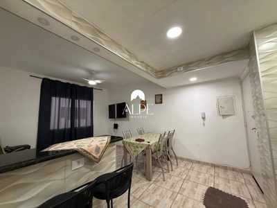 Apartamento, 2 quartos, 55 m² - Foto 4