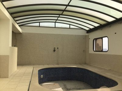 Cobertura, 4 quartos, 624 m² - Foto 3