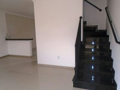Casa, 3 quartos, 146 m² - Foto 2