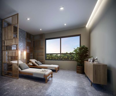 Apartamento, 4 quartos, 201 m² - Foto 5