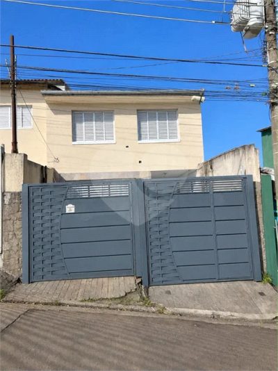 Sobrado, 3 quartos, 116 m² - Foto 2