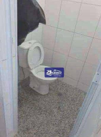Loja-Salão, 250 m² - Foto 2
