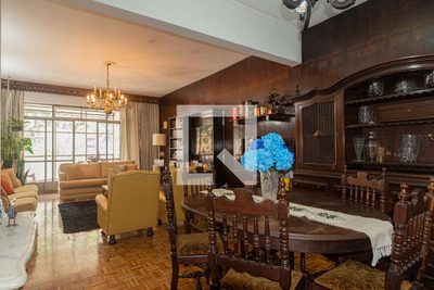 Apartamento, 4 quartos, 200 m² - Foto 1