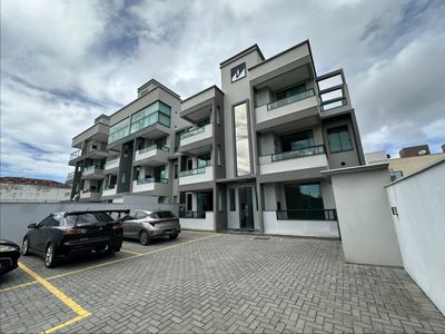 Cobertura, 3 quartos - Foto 1