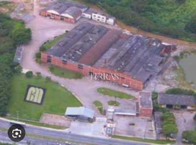 Depósito-Galpão, 12392 m² - Foto 1