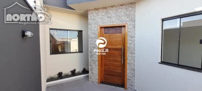 Casa, 3 quartos, 74 m² - Foto 5
