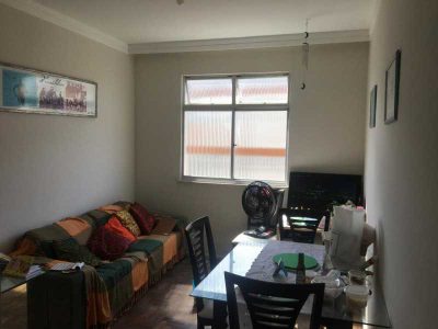 Apartamento, 3 quartos, 76 m² - Foto 1