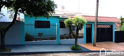 Casa, 2 quartos, 287 m² - Foto 1