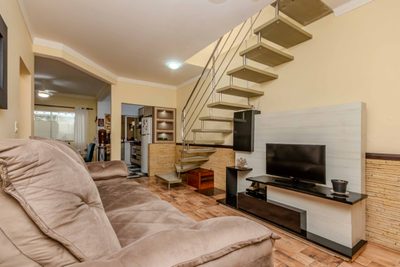 Sobrado, 4 quartos, 120 m² - Foto 3
