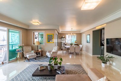 Apartamento, 4 quartos, 212 m² - Foto 3
