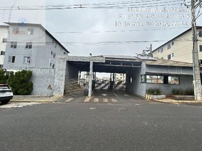 Apartamento, 2 quartos, 45 m² - Foto 1