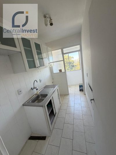 Apartamento, 2 quartos, 50 m² - Foto 3