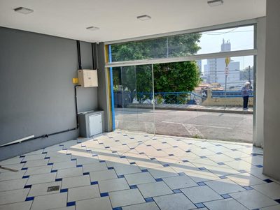 Loja-Salão, 150 m² - Foto 5