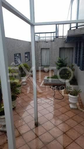 Cobertura, 5 quartos, 532 m² - Foto 4