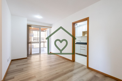 Apartamento, 3 quartos, 68 m² - Foto 1