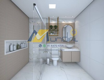Casa, 3 quartos, 135 m² - Foto 4