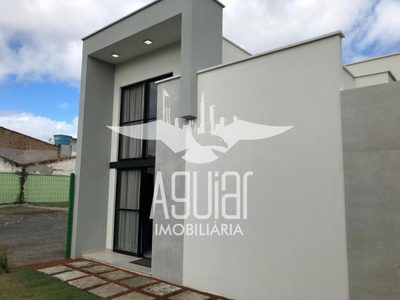 Casa, 2 quartos, 60 m² - Foto 4