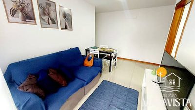 Apartamento, 2 quartos, 60 m² - Foto 1