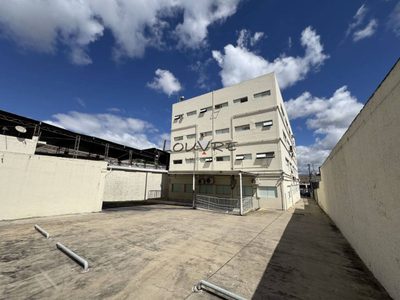 Prédio Inteiro, 2000 m² - Foto 4