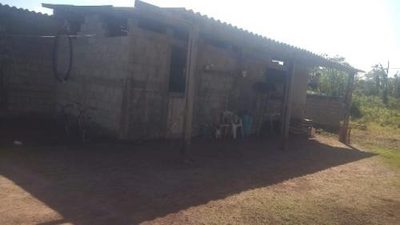 Chácara, 1 quarto - Foto 5