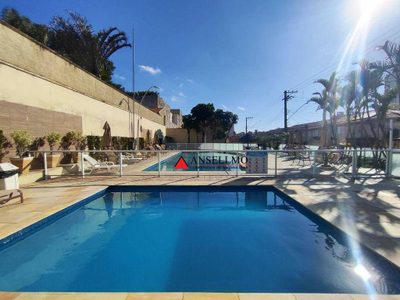 Sobrado, 3 quartos, 141 m² - Foto 1