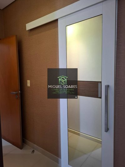 Apartamento, 3 quartos, 96 m² - Foto 4
