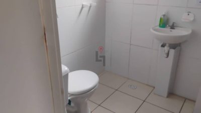 Apartamento, 2 quartos, 55 m² - Foto 5