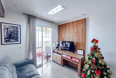 Apartamento, 2 quartos, 69 m² - Foto 4