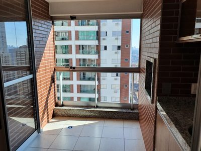 Apartamento, 3 quartos, 75 m² - Foto 4