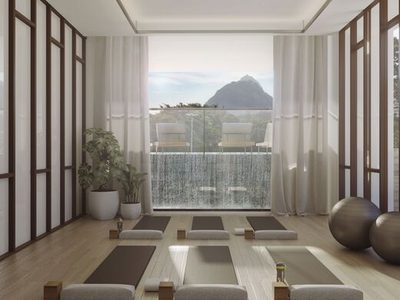 Apartamento, 2 quartos, 80 m² - Foto 3