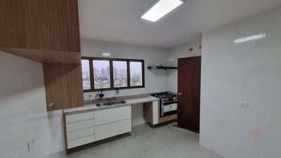 Apartamento, 3 quartos, 119 m² - Foto 5