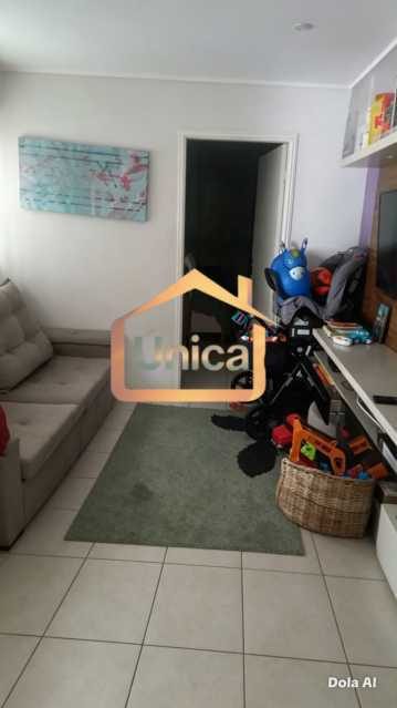 Casa, 4 quartos, 209 m² - Foto 2