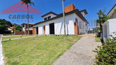 Casa de Condomínio, 5 quartos - Foto 2