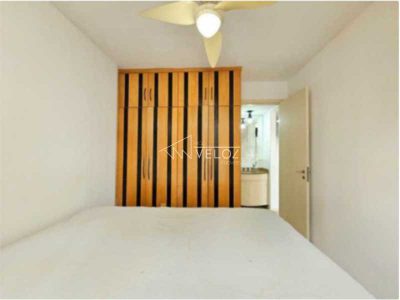 Apartamento, 2 quartos, 53 m² - Foto 3