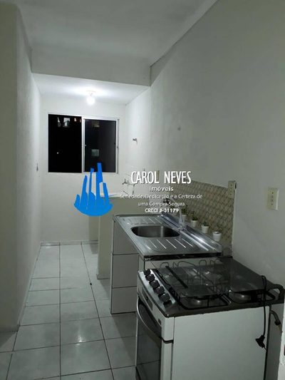 Apartamento, 2 quartos, 51 m² - Foto 3