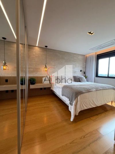 Apartamento, 2 quartos, 112 m² - Foto 4
