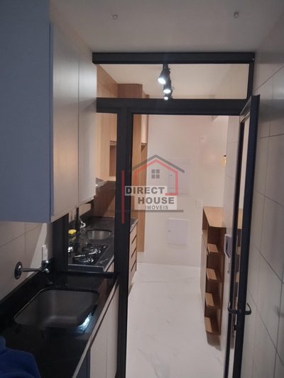 Apartamento, 1 quarto, 45 m² - Foto 4