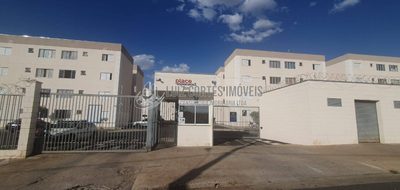 Apartamento, 2 quartos, 41 m² - Foto 5