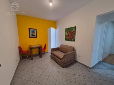 Apartamento, 1 quarto, 48 m² - Foto 2