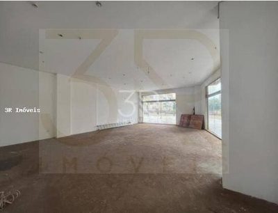 Loja-Salão, 122 m² - Foto 3
