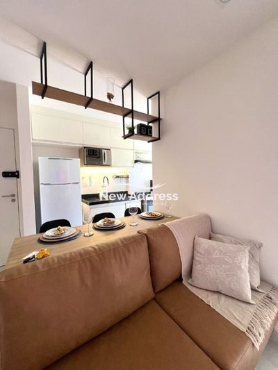 Apartamento, 2 quartos, 40 m² - Foto 2