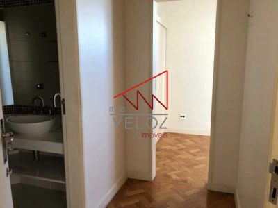Apartamento, 3 quartos, 216 m² - Foto 1